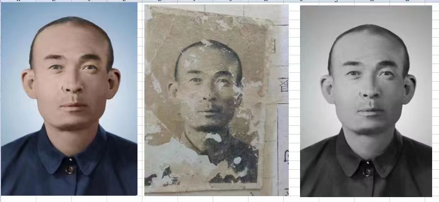 洪雅老照片模糊修复-21
